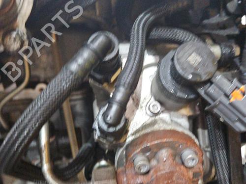 Engine CITROËN C3 III (SX) 1.6 BlueHDi 75 | BP31586368M1 