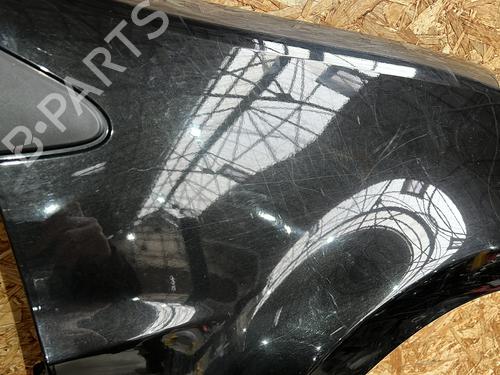 Right front fenders RENAULT CLIO III (BR0/1, CR0/1) 1.5 dCi (BR0H, CR0H, CR1S, BR1S) | BP20888939C42 