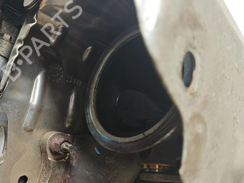 Engine CITROËN C4 SPACETOURER (3D_) 1.2 PureTech 130 | BP27974570M1 