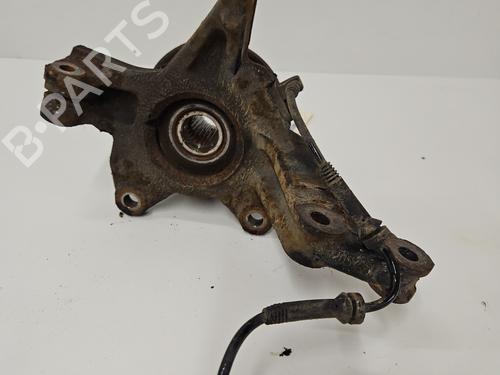 Left front steering knuckle RENAULT ZOE (BFM_) ZOE | BP29467070M25 