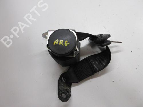 Used Rear left belt tensioner VW POLO (9N_, 9A_) 1.4 TDI (70 hp) 20896689