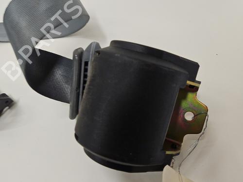 Used Rear left seatbelt Rear left seatbelt RENAULT TWINGO I (C06_) [1993-2012] 33565622 33565622