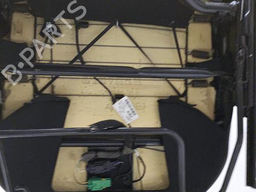 Left front seat DACIA SANDERO II 1.0 SCe 75 (B8JC, B8JD, B8NC) | BP39733909C15 - Image 2
