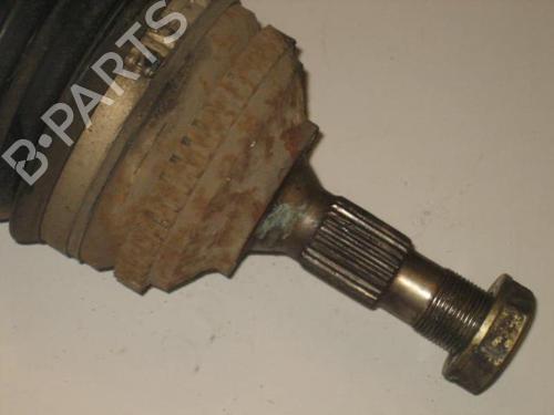 Used Left front driveshaft Left front driveshaft PEUGEOT 406 Coupe (8C) 2.2 HDI (133 hp) 20909891 20909891