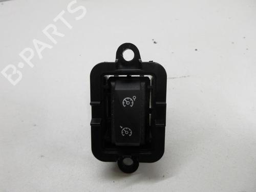 Used Switch Switch RENAULT MEGANE III Hatchback (BZ0/1_, B3_) 1.5 dCi (BZ09, BZ0D, BZ1W, BZ29, BZ14) (110 hp) 22107943 22107943