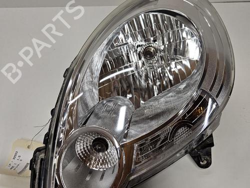 Koplamp links Koplamp links 38954542 38954542