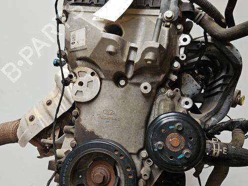 Engine FORD KA+ III (UK, FK) | BP33565919M1 - Image 5