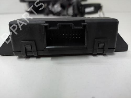 Used Electronic module Electronic module AUDI A1 (8X1, 8XK) 1.0 TFSI (95 hp) 20899360 20899360