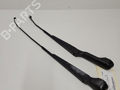 Vindrute viskerarm RENAULT CLIO II (BB_, CB_) 1.5 dCi (B/CB07) (65 hp) 29142226