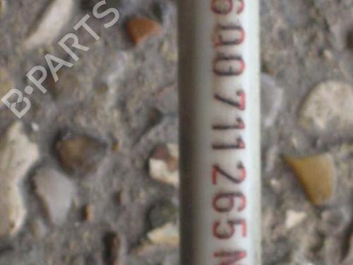 Gear lever VW POLO (9N_, 9A_) 1.9 TDI | BP20898565M90 