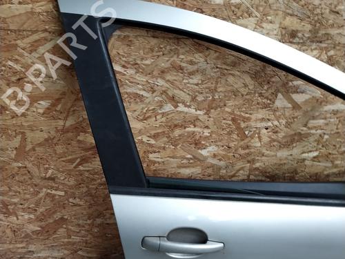 Right front door PEUGEOT 308 I (4A_, 4C_) 1.6 HDi | BP22768001C3 