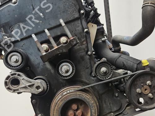 Motor FORD TRANSIT CUSTOM V362 Van (FY, FZ) 2.2 TDCi | BP28206992M1 