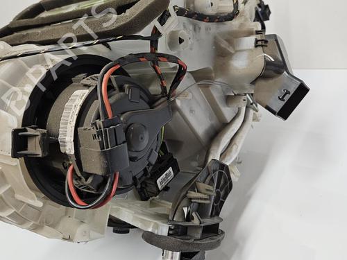 Heater matrix box PEUGEOT 2008 I (CU_) 1.6 HDi | BP39712830M61 - Image 3