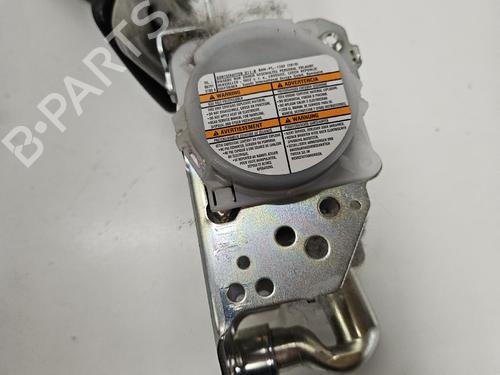 Used Front left seatbelt Front left seatbelt 38080337 38080337