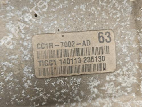 Gearbox FORD TRANSIT Van (FA_ _) 2.2 TDCi | BP29702992M3 
