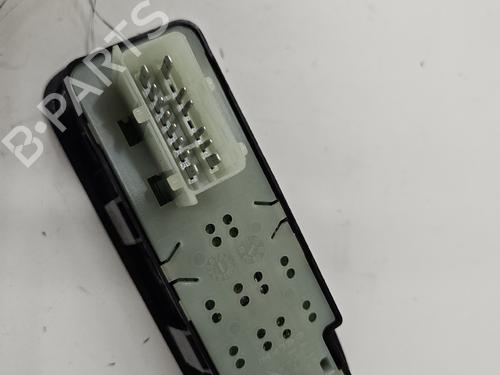 Left front window switch CITROËN C3 II (SC_) 1.4 HDi 70 (SC8HZC, SC8HR0, SC8HP4) | BP35937518I27 - Image 2