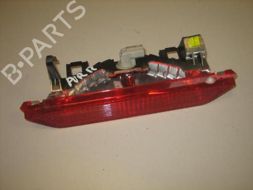Used Third brake light TOYOTA YARIS (_P1_) 1.0 (SCP10_, SCP10R) (65 hp) 20910127