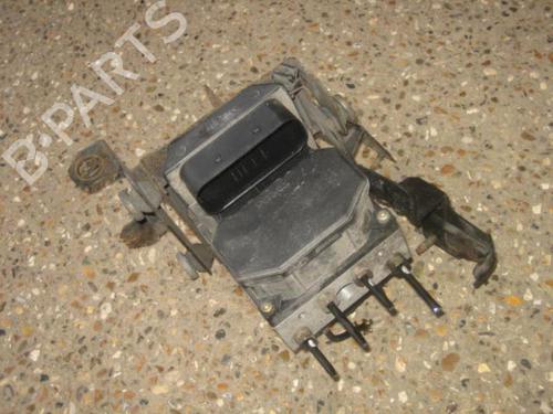 ABS Bremseaggregat PEUGEOT 807 (EB_) 2.0 HDi (107 hp) 20899106