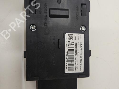 Electronic module RENAULT MEGANE III Hatchback (BZ0/1_, B3_) 1.5 dCi (BZ09, BZ0D, BZ1W, BZ29, BZ14) | BP32689471M83  - Image 12