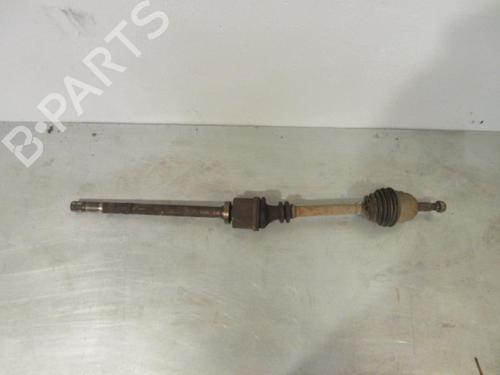 Used Right front driveshaft Right front driveshaft RENAULT SAFRANE I (B54_) 2.1 dT (B546) (88 hp) 20889720 20889720