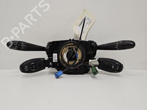 Steering column stalk PEUGEOT 407 Coupe (6C_) 2.0 HDi | BP37708264I23  - Image 6