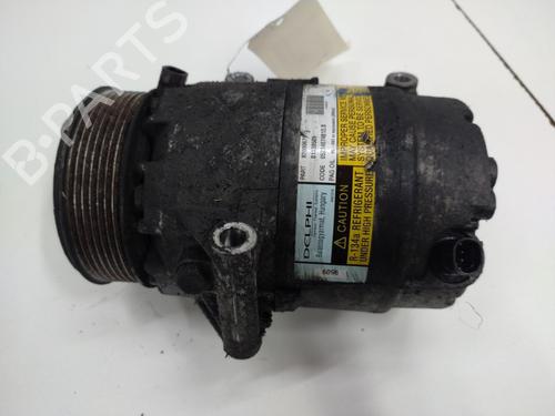 Used AC compressor RENAULT ESPACE IV (JK0/1_) 2.2 dCi (JK0H) (150 hp) 20890677