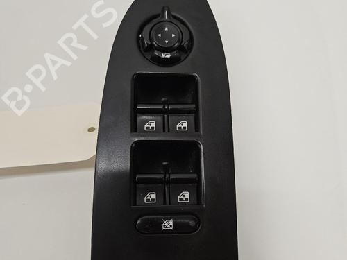 Left front window switch ALFA ROMEO GIULIETTA (940_) 1.6 JTDM (940FXD1A) | BP36816225I27 - Image 3