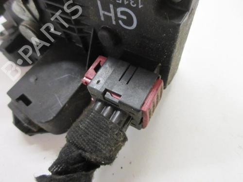 Used Rear right lock OPEL MERIVA A MPV (X03) 1.3 CDTI (E75) (75 hp) 20897576