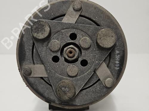AC compressor FIAT DOBLO Cargo (263_) 1.6 D Multijet (263WXD1B, 263WXR1B, 263WXX1B, 263ZXD1B,... | BP38009244M34 - Image 2