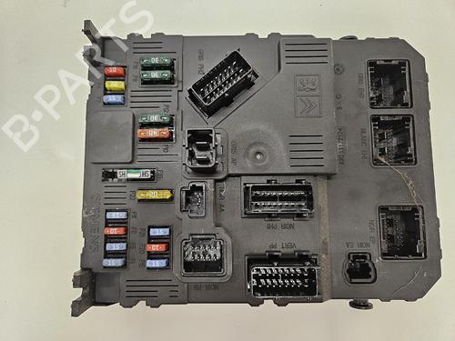 Used Electronic module Electronic module 36816351 36816351
