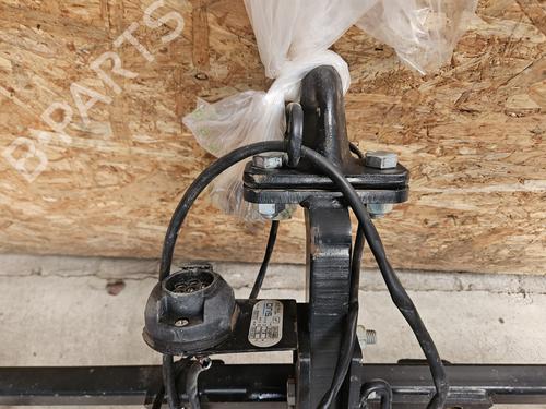 Trækkugle/Mekanisme Trækkugle/Mekanisme RENAULT KANGOO Express (FC0/1_) D 55 1.9 (FC0D) (54 hp) 36379648 36379648
