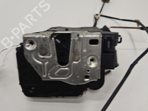 Front right lock MERCEDES-BENZ C-CLASS (W203) C 220 CDI (203.006) | BP30115948C97 