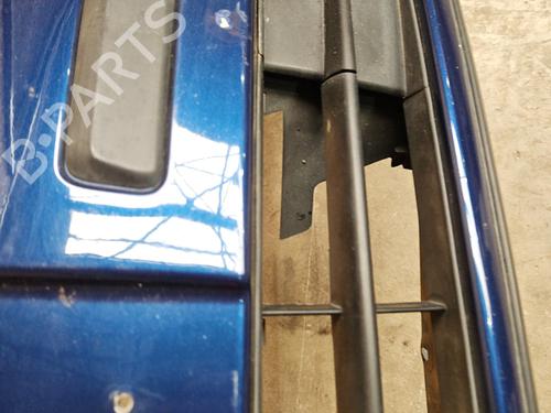 Front bumper RENAULT LAGUNA II (BG0/1_) 1.8 16V (BG04, BG0B, BG0C, BG0V) | BP29196652C7 