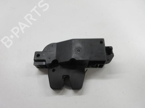 Tailgate lock PEUGEOT 307 CC (3B) 2.0 16V | BP20908330C101 