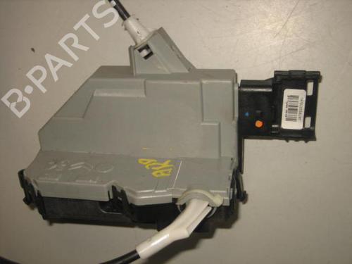 rear-right-lock-citroen-berlingo-multispace-b9-16-hdi-90-00009137n6-2008-20903555 main image