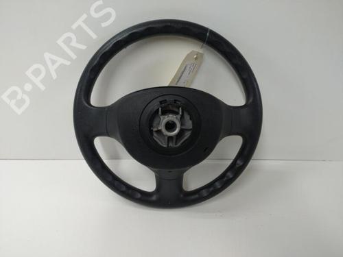 Used Steering wheel Steering wheel PEUGEOT 207 (WA_, WC_) 1.4 HDi (68 hp) 20888589 20888589