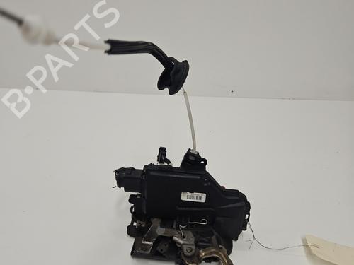 Used Rear left lock AUDI A2 (8Z0) 1.4 TDI (75 hp) 30380904