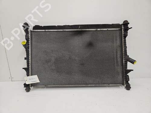 Used Water radiator FORD TRANSIT CUSTOM V362 Van (FY, FZ) 2.2 TDCi (125 hp) 28195744