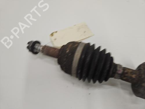 Left front driveshaft RENAULT TWINGO II (CN0_) 1.5 dCi 75 | BP33857205M38 - Image 3