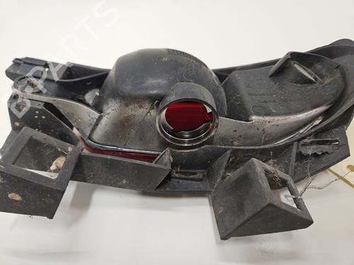 Used Rear bumper left light Rear bumper left light OPEL CORSA C (X01) 1.2 (F08, F68) (75 hp) 26872971 26872971