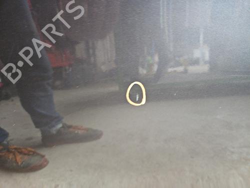 Left front door BMW 1 (E87) 118 d | BP28503797C2 