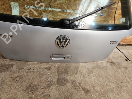 Tailgate VW GOLF IV (1J1) 1.9 TDI | BP31592103C6