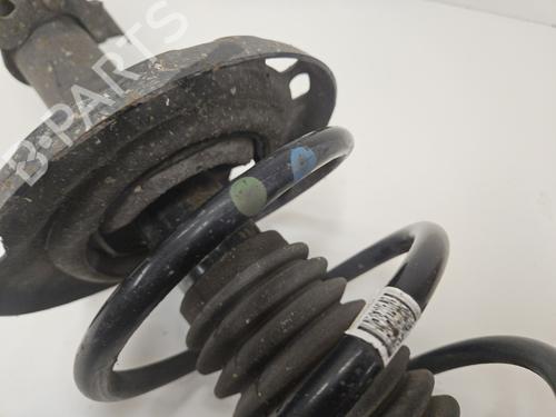 Left front shock absorber RENAULT MEGANE III Hatchback (BZ0/1_, B3_) 1.5 dCi (BZ09, BZ0D, BZ1W, BZ29, BZ14) | BP32870675M16 - Image 3