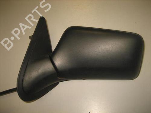 Left mirror VW GOLF III (1H1) 1.9 TDI | BP20892627C26 
