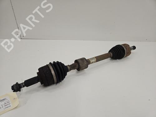Used Left front driveshaft RENAULT MEGANE IV Grandtour (K9A/M/N_) 1.5 dCi 110 (110 hp) 30604292
