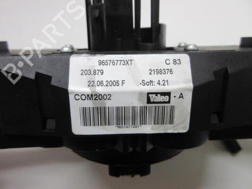 Used Steering column stalk Steering column stalk CITROËN C3 I (FC_, FN_) 1.4 HDi (68 hp) 20897511 20897511