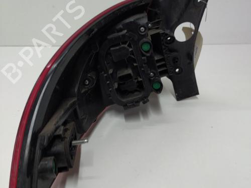 Used Right taillight Right taillight RENAULT CLIO IV Grandtour (KH_) 0.9 TCe 90 (90 hp) 20907448 20907448