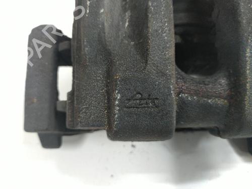 Right front brake caliper BMW 3 (E90) 320 i | BP20893850M104 