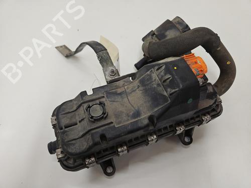 Used Thermostat housing Thermostat housing RENAULT KANGOO Express (FW0/1_) Z.E. (FW0Z, FW1Z) (60 hp) 28193733 28193733