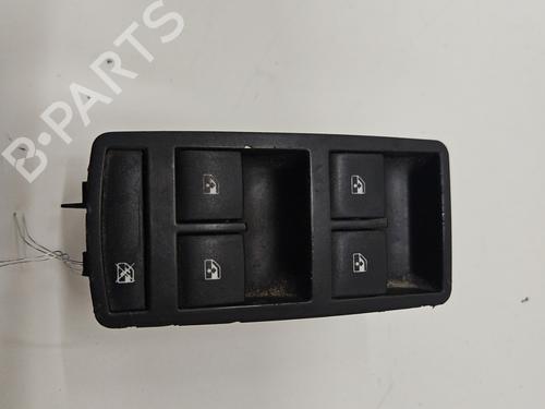 Left front window switch OPEL INSIGNIA A (G09) 2.0 CDTI (68) | BP27642294I27 - Image 3